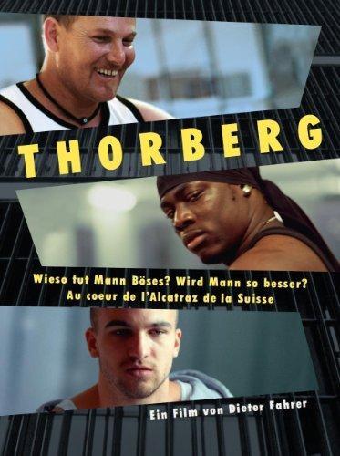 Thorberg