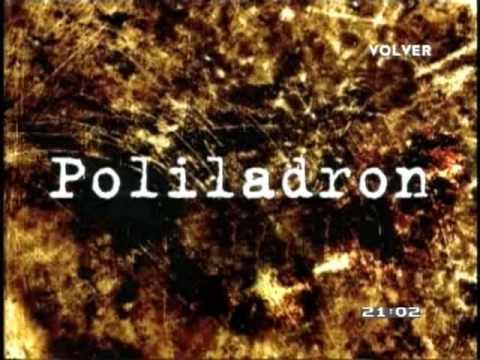 Poliladron (Serie de TV)