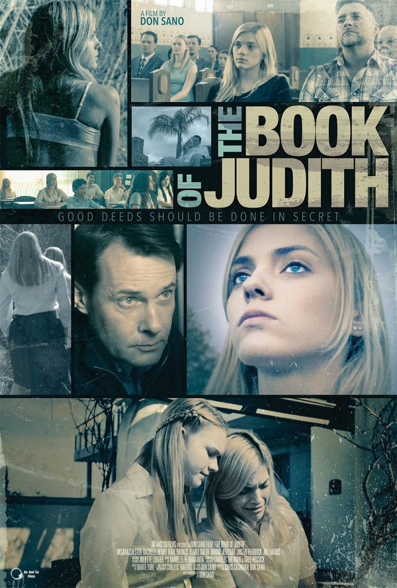 The Book of Judith (S)