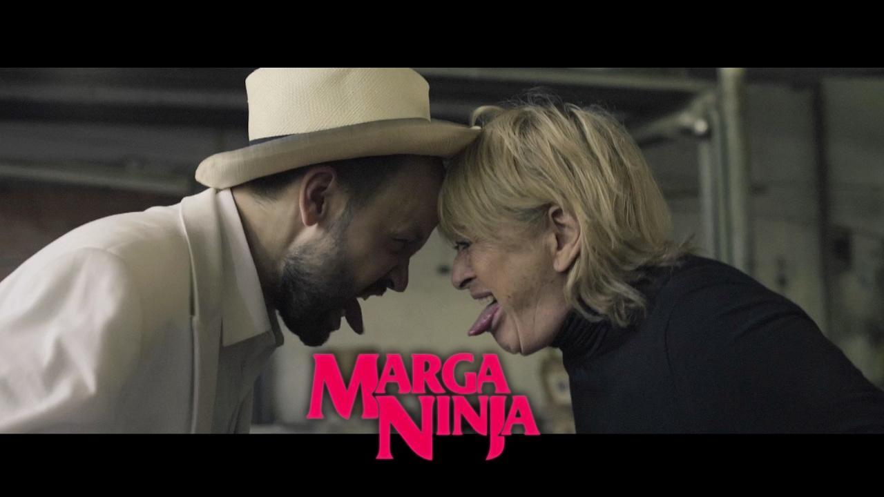 Marga Ninja (S)