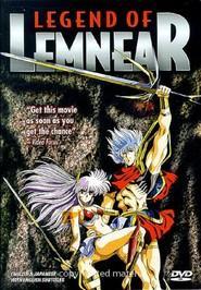 Legend of Lemnear