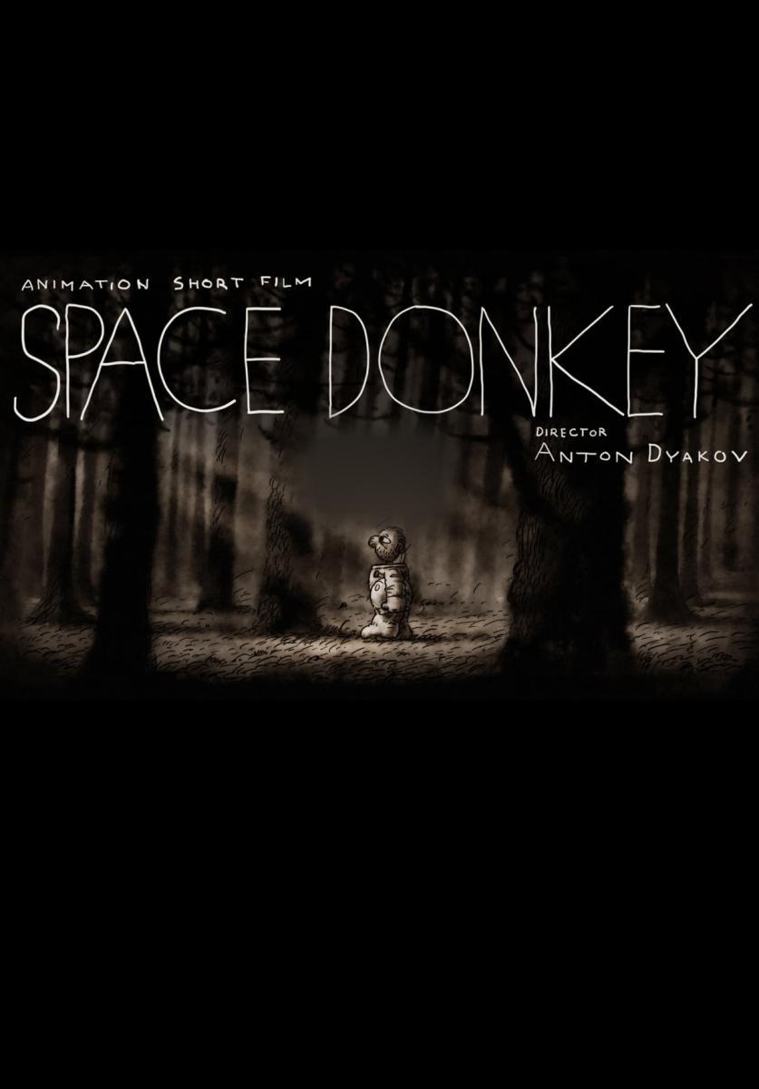 Space Donkey (S)