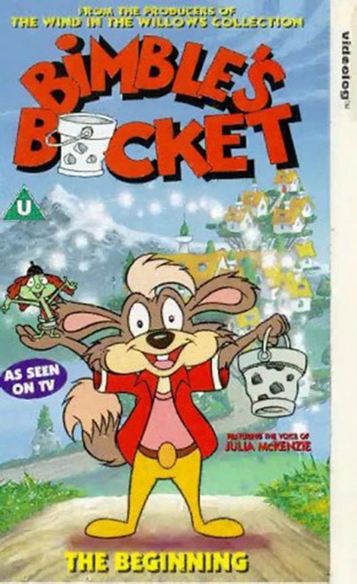 Bimble's Bucket (TV Series)