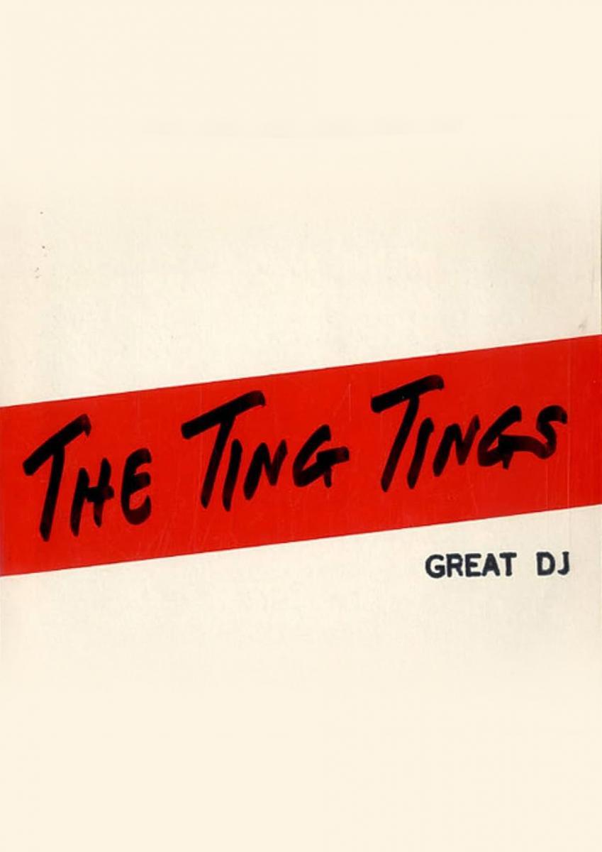 The Ting Tings: Great DJ (Music Video)