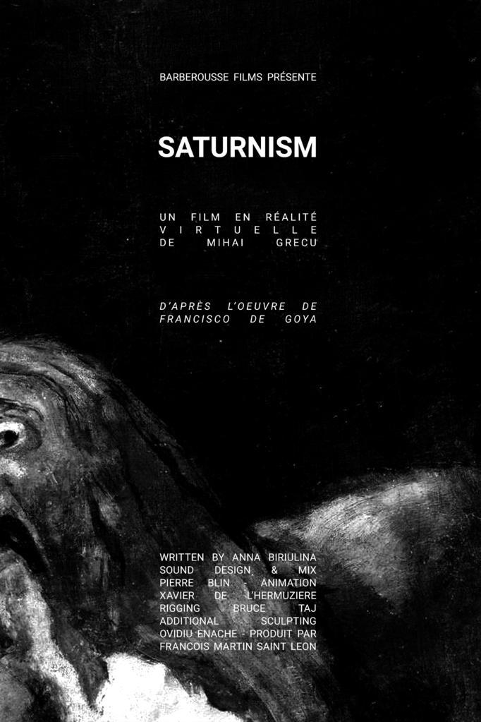 Saturnism (S)