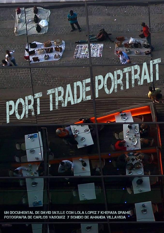 Port Trade Portrait