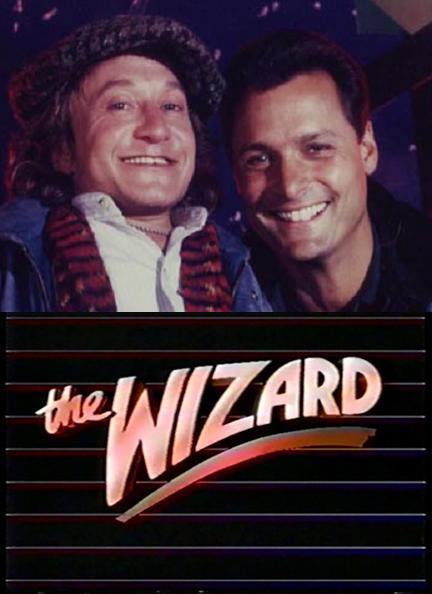 The Wizard (TV Series)