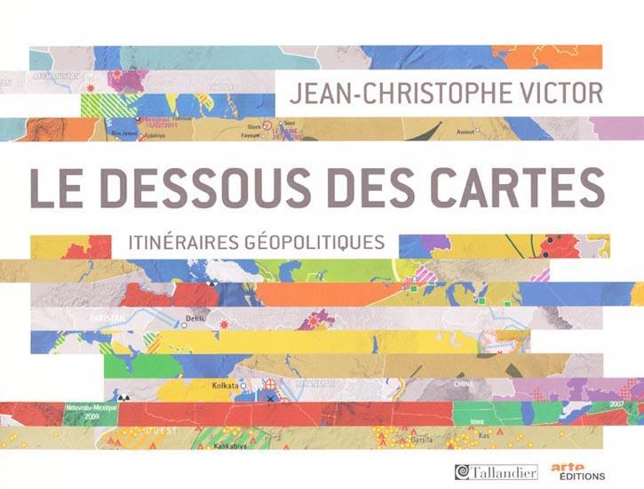 Le dessous des cartes (TV Series)