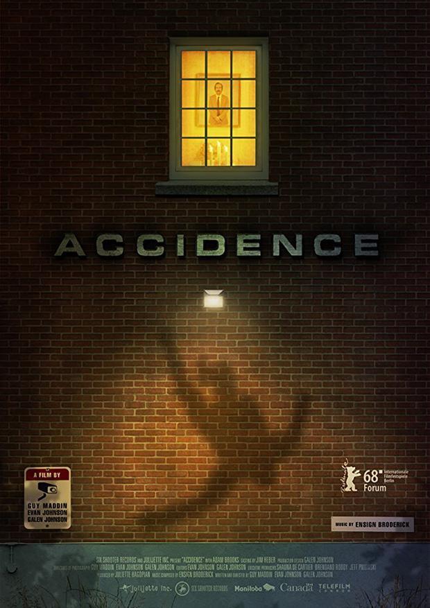 Accidence (C)