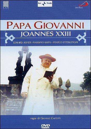 Pope John XXIII (TV)