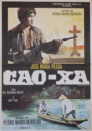 Cao-Xa