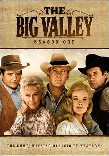 The Big Valley (TV Series)
