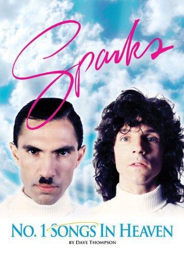 Sparks: Number One Song in Heaven (Vídeo musical)