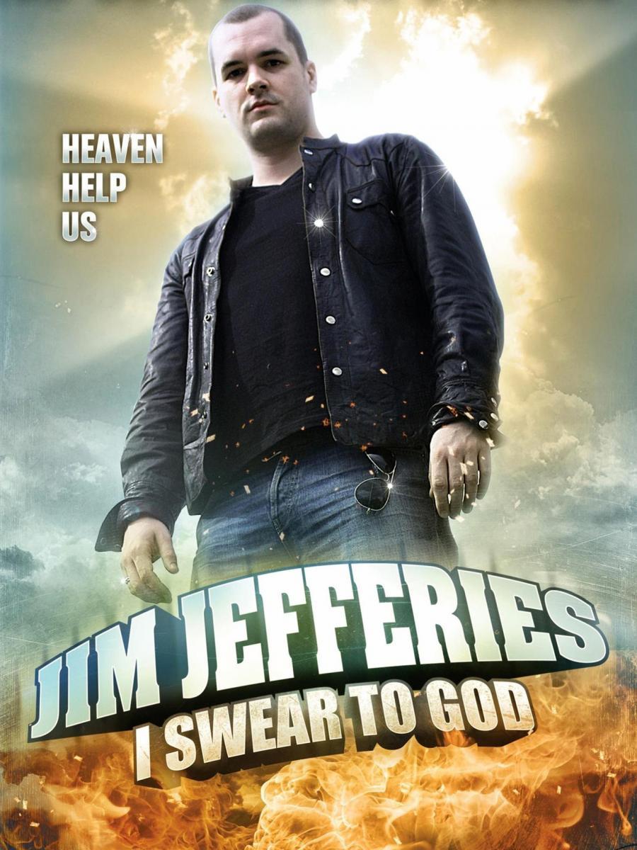 Jim Jefferies: I Swear to God (TV)