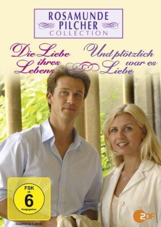 Rosamunde Pilcher: Die Liebe ihres Lebens (TV)