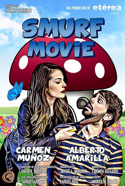 Smurf Movie (S)