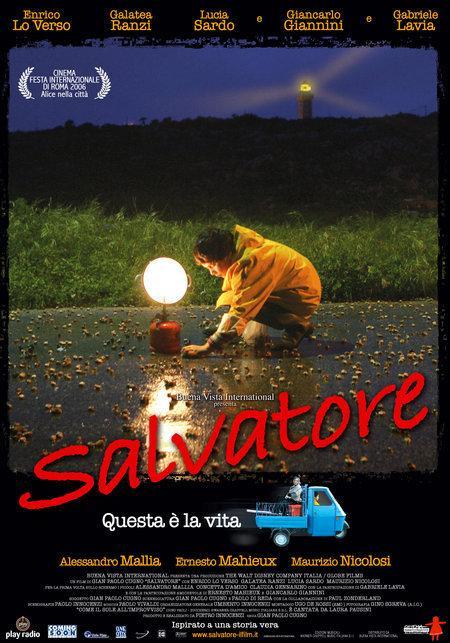 Salvatore - This is Life