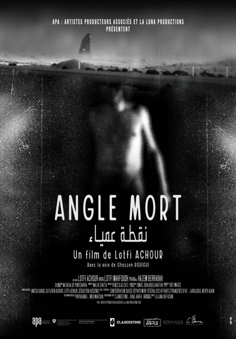 Angle mort (S)