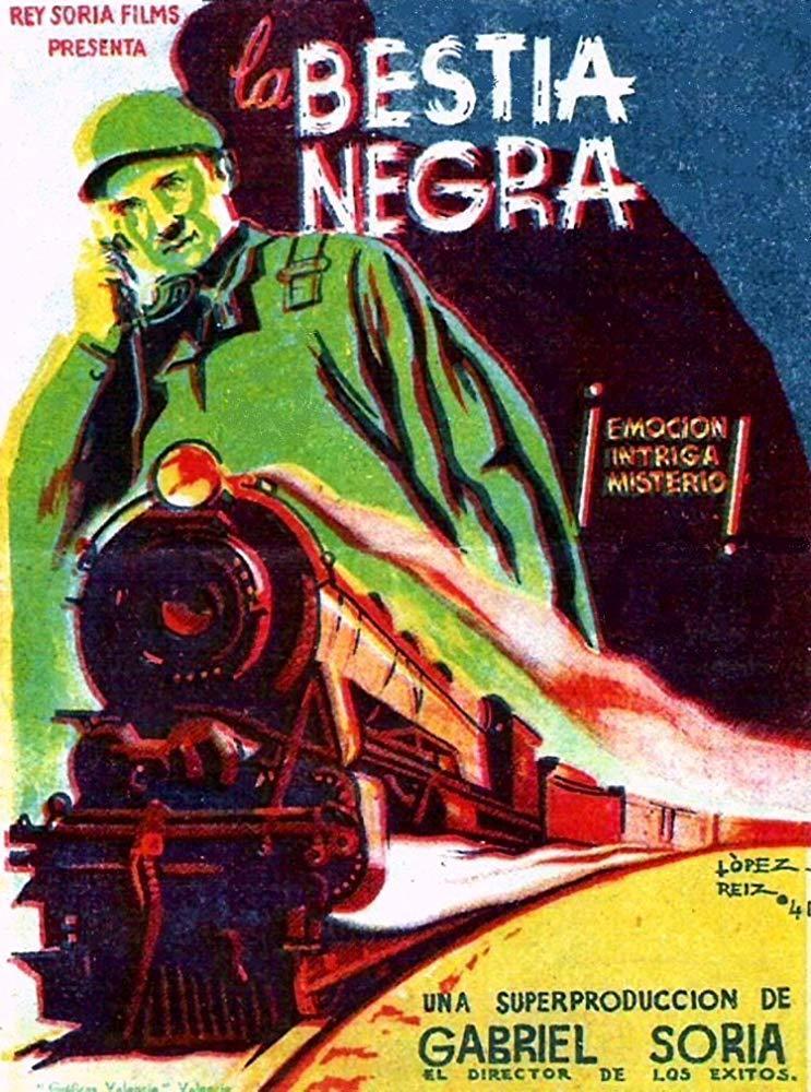 La bestia negra