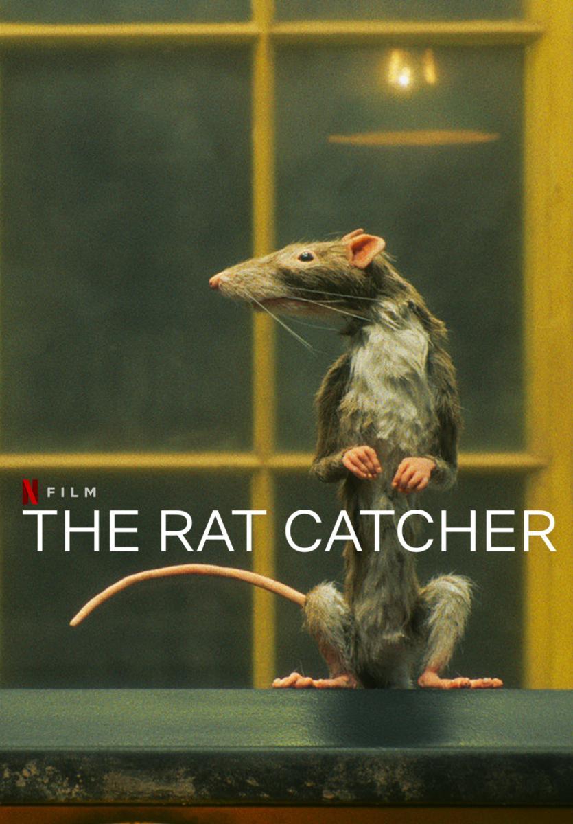 The Ratcatcher (S)