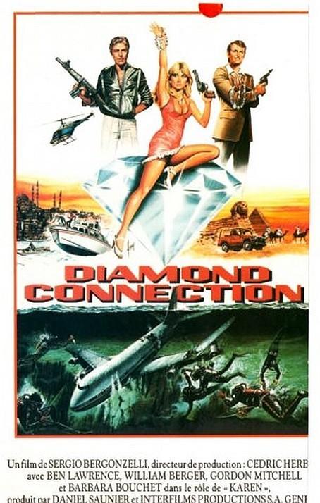 Diamond Connection