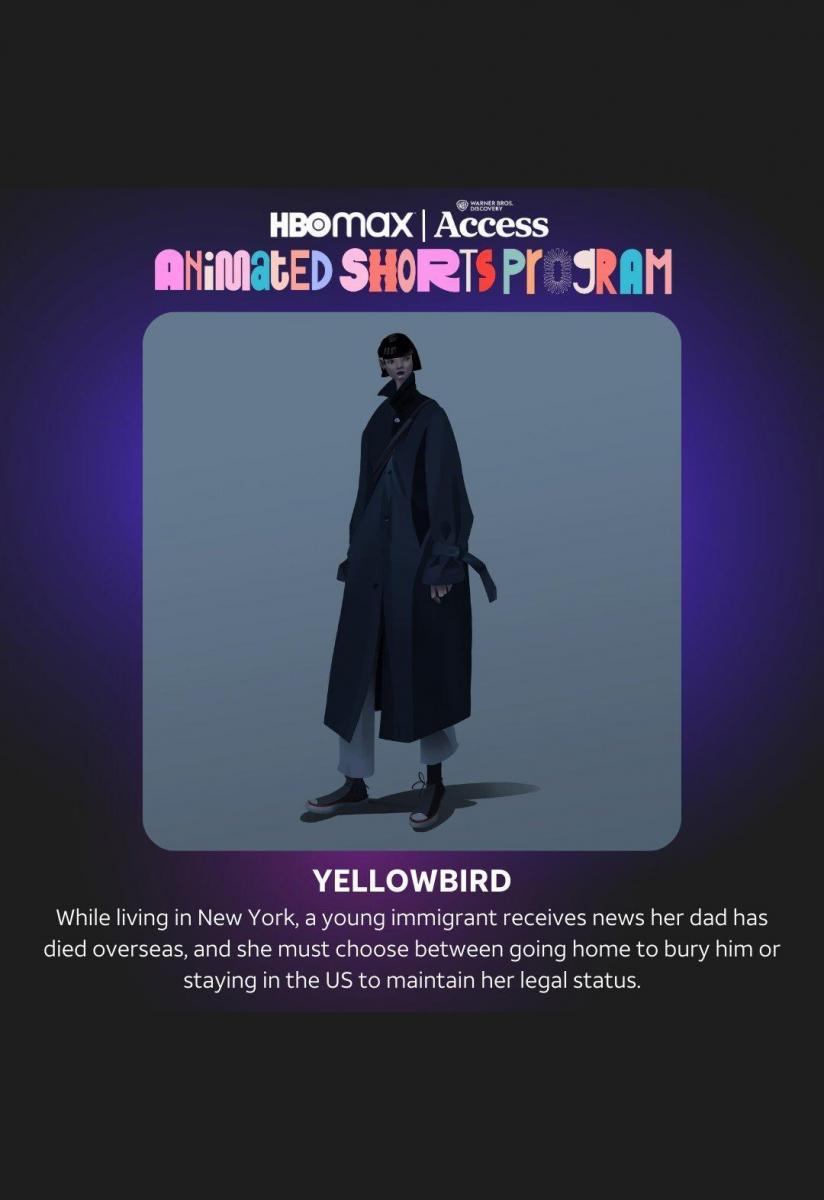 Yellowbird (S)