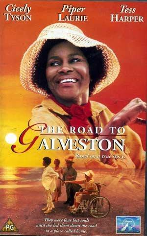 Camino a Galveston (TV)