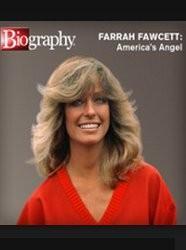 Farrah Fawcett: America's Angel (TV)