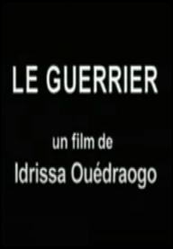 Le guerrier (C)