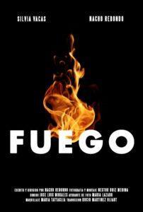 Fuego (C)