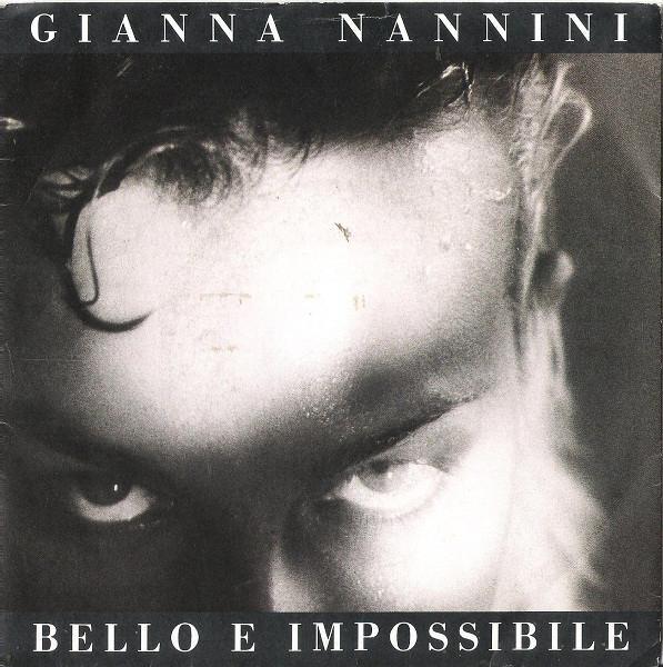 Gianna Nannini: Bello e impossibile (Vídeo musical)