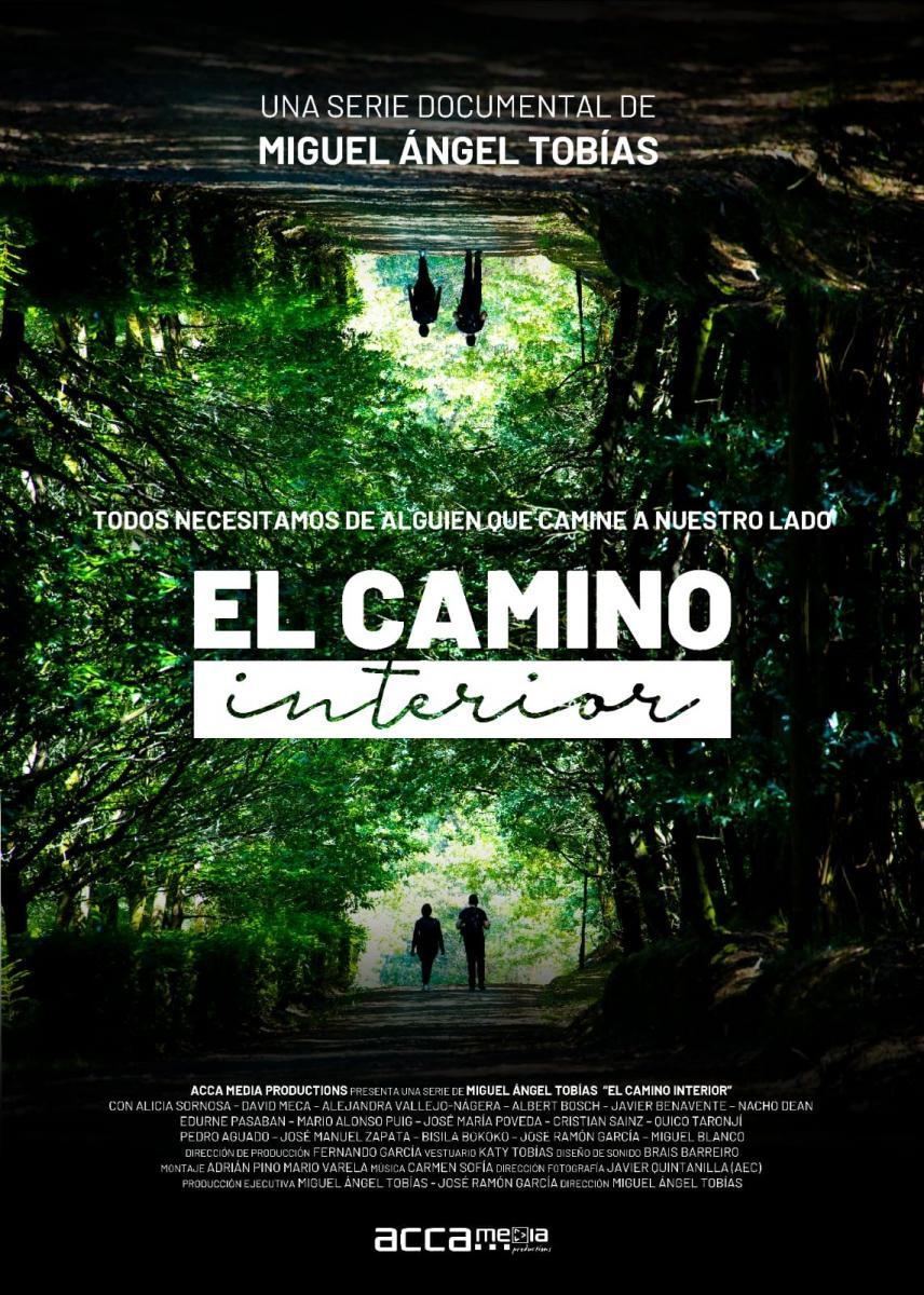 El Camino interior (TV Series)