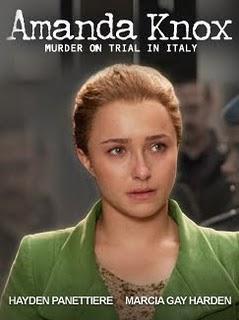 Amanda Knox: Murder on Trial in Italy (TV)