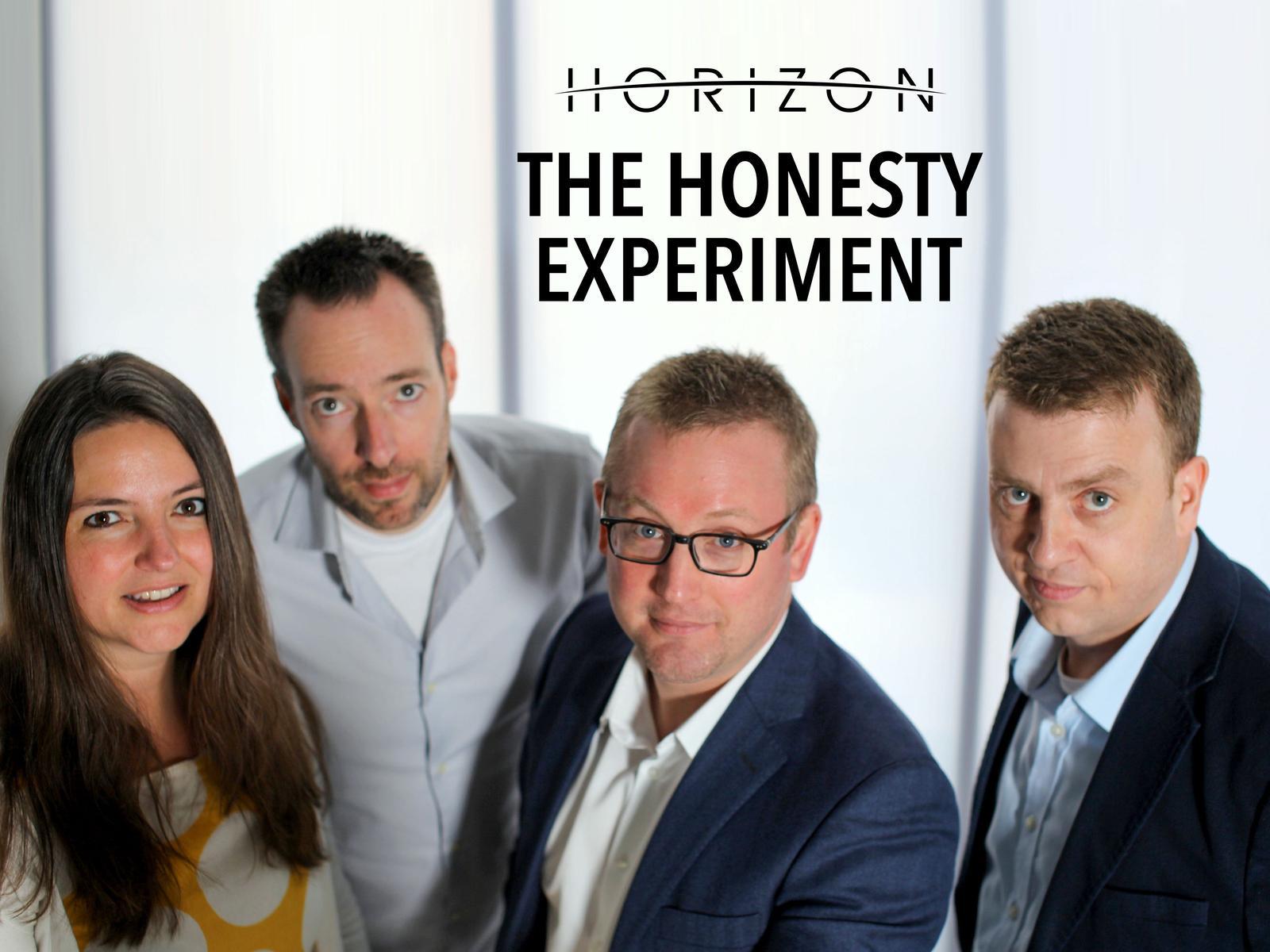 A Week Without Lying - The Honesty Experiment