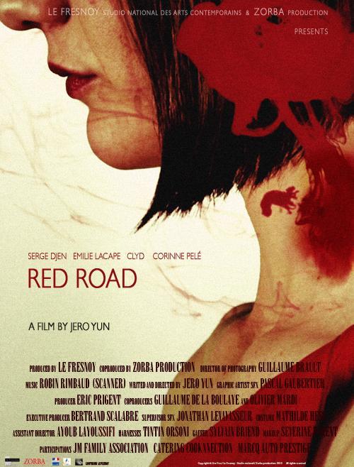 Red Road (S)