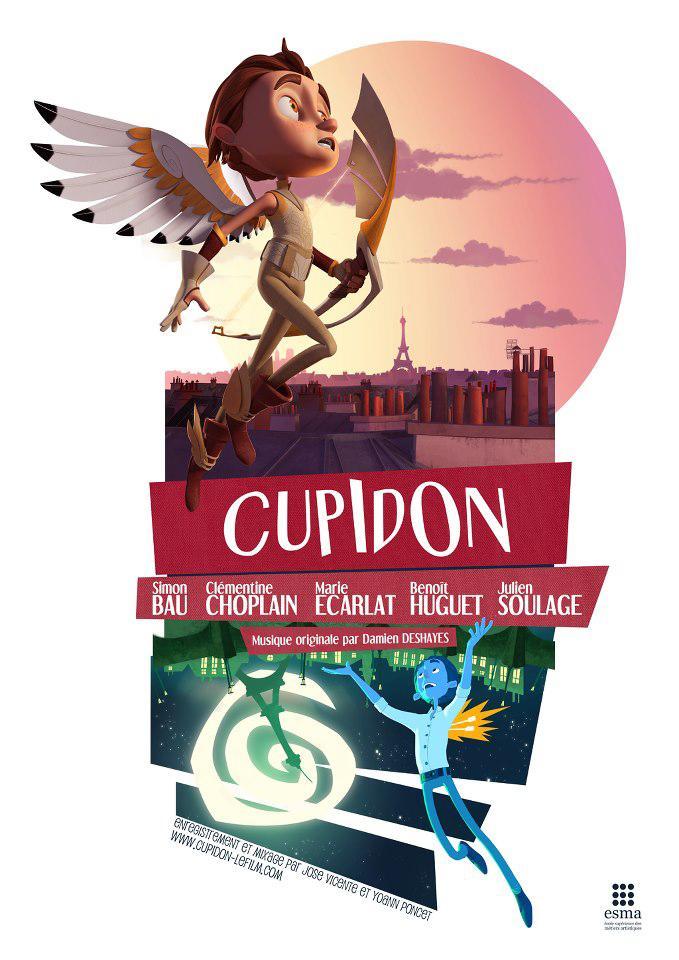 Cupido (C)