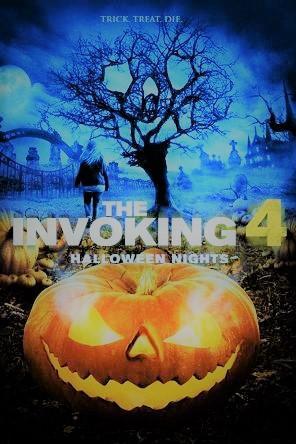 The Invoking 4