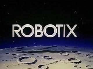 Robotix (Serie de TV)
