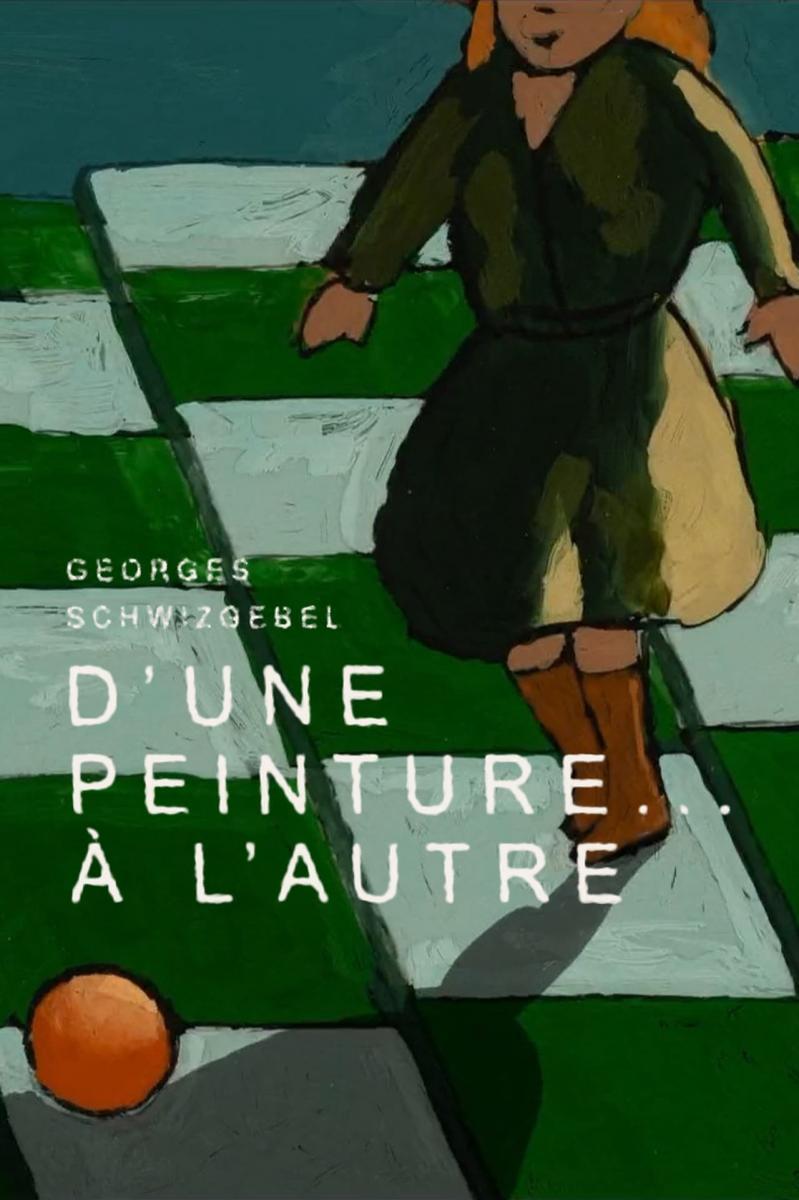 D’une peinture à l’autre (S)