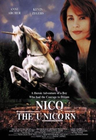 Nico the Unicorn