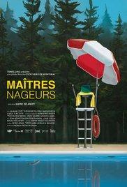 Maîtres Nageurs (C)