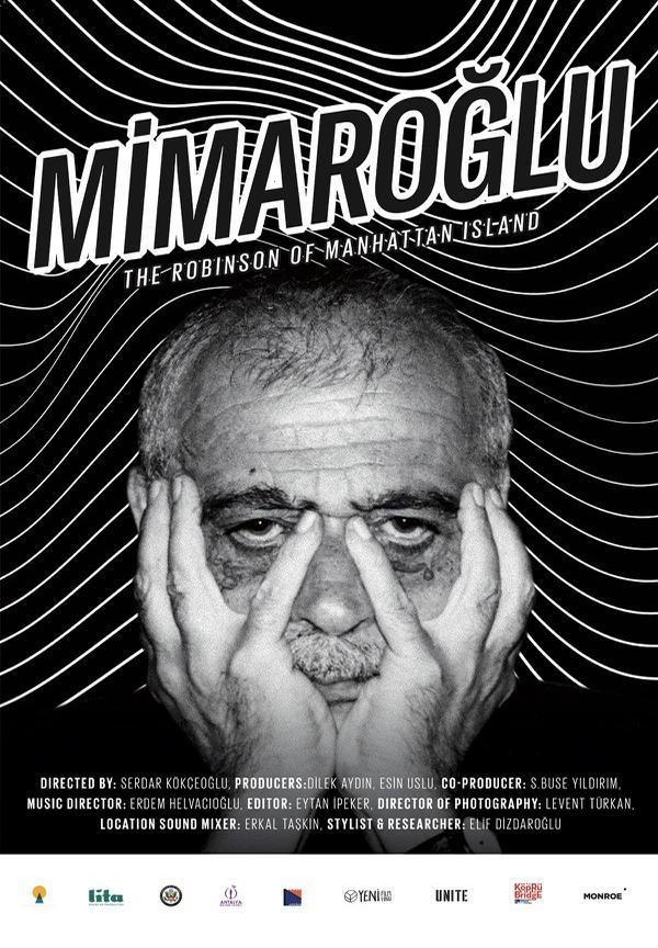 Mimaroğlu: The Robinson of Manhattan Island