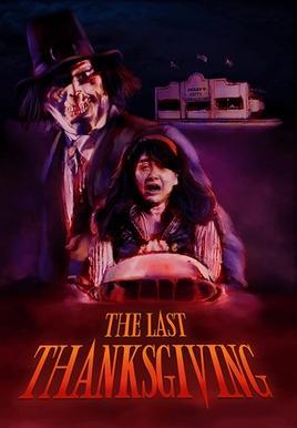 The Last Thanksgiving