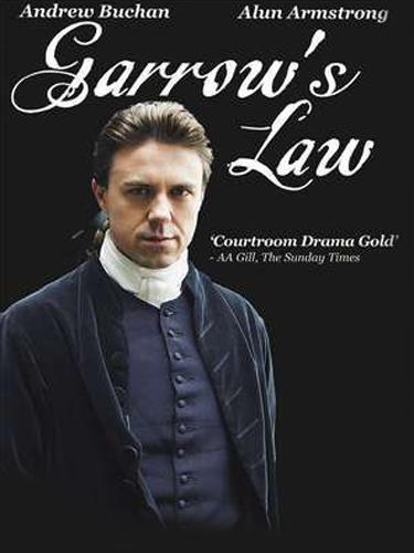 Garro's Law (TV Series)
