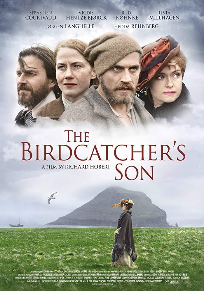 The birdchatcher's son