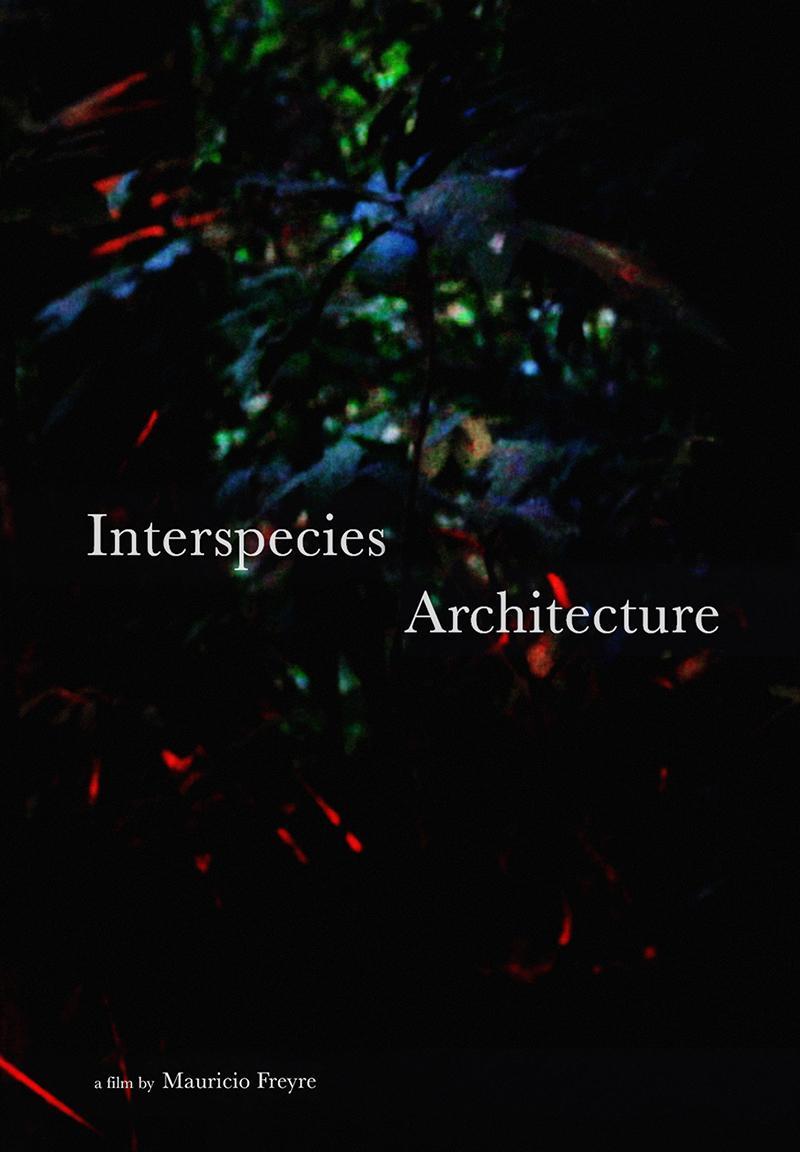 Arquitectura entre especies (S)