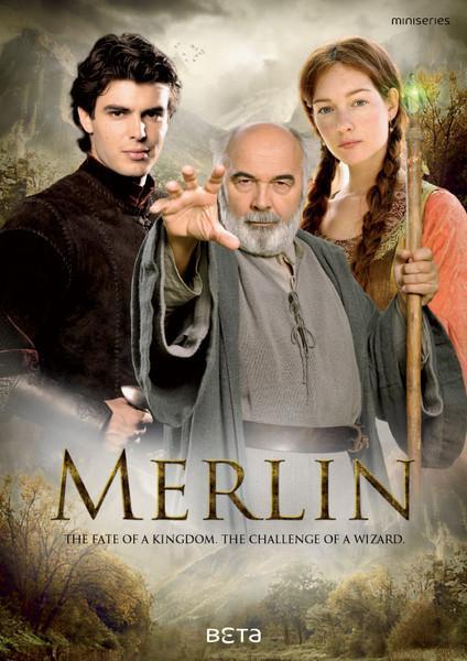 Merlin (TV Miniseries)