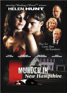 Murder in New Hampshire (TV)