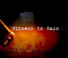 Witness to Waco (TV)