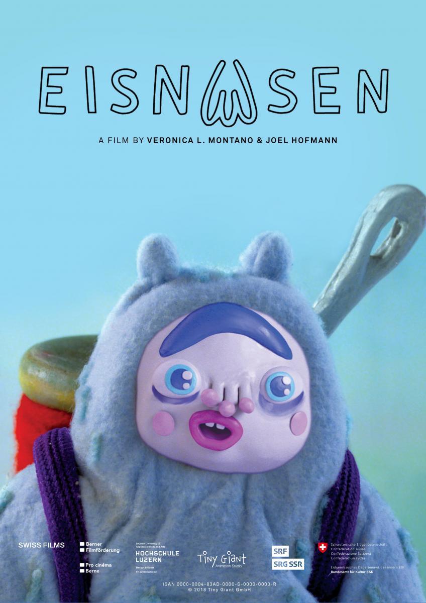 Eisnasen (S)